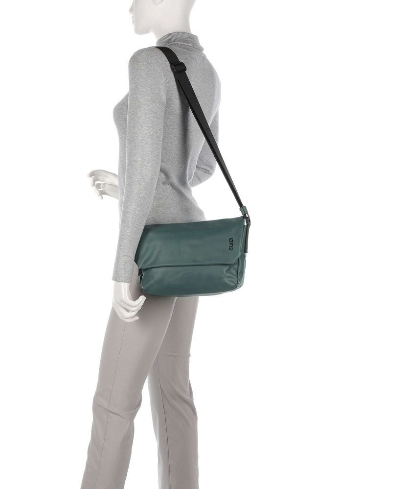 Zwei Cargo CA60 Messenger bag pine