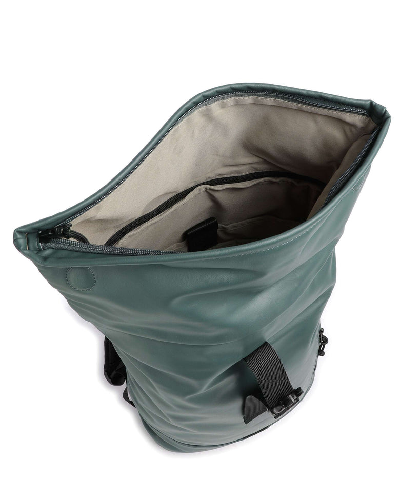 Zwei Cargo CAR250 Rolltop backpack pine