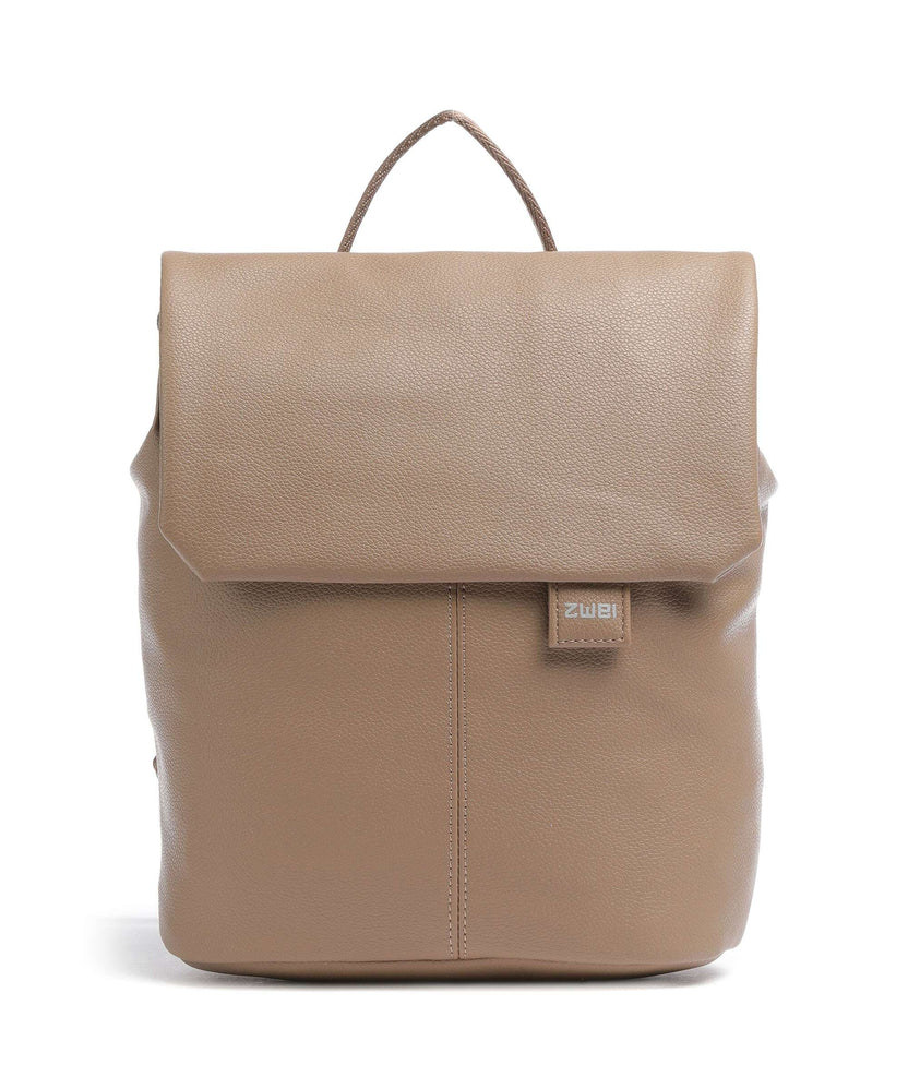 Zwei Mademoiselle.M MR8 Backpack hazel
