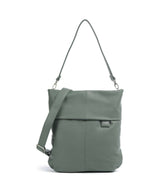 Zwei Mademoiselle.M M12 Beuteltasche eucalyptus