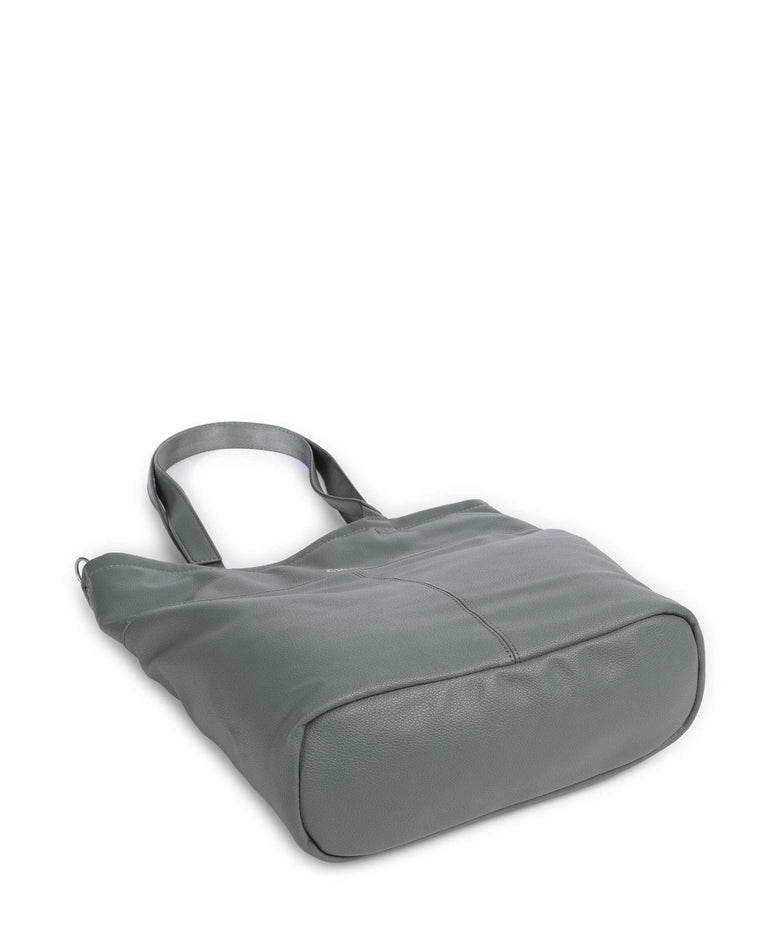 Zwei Mademoiselle.M M145 Tote bag eucalyptus