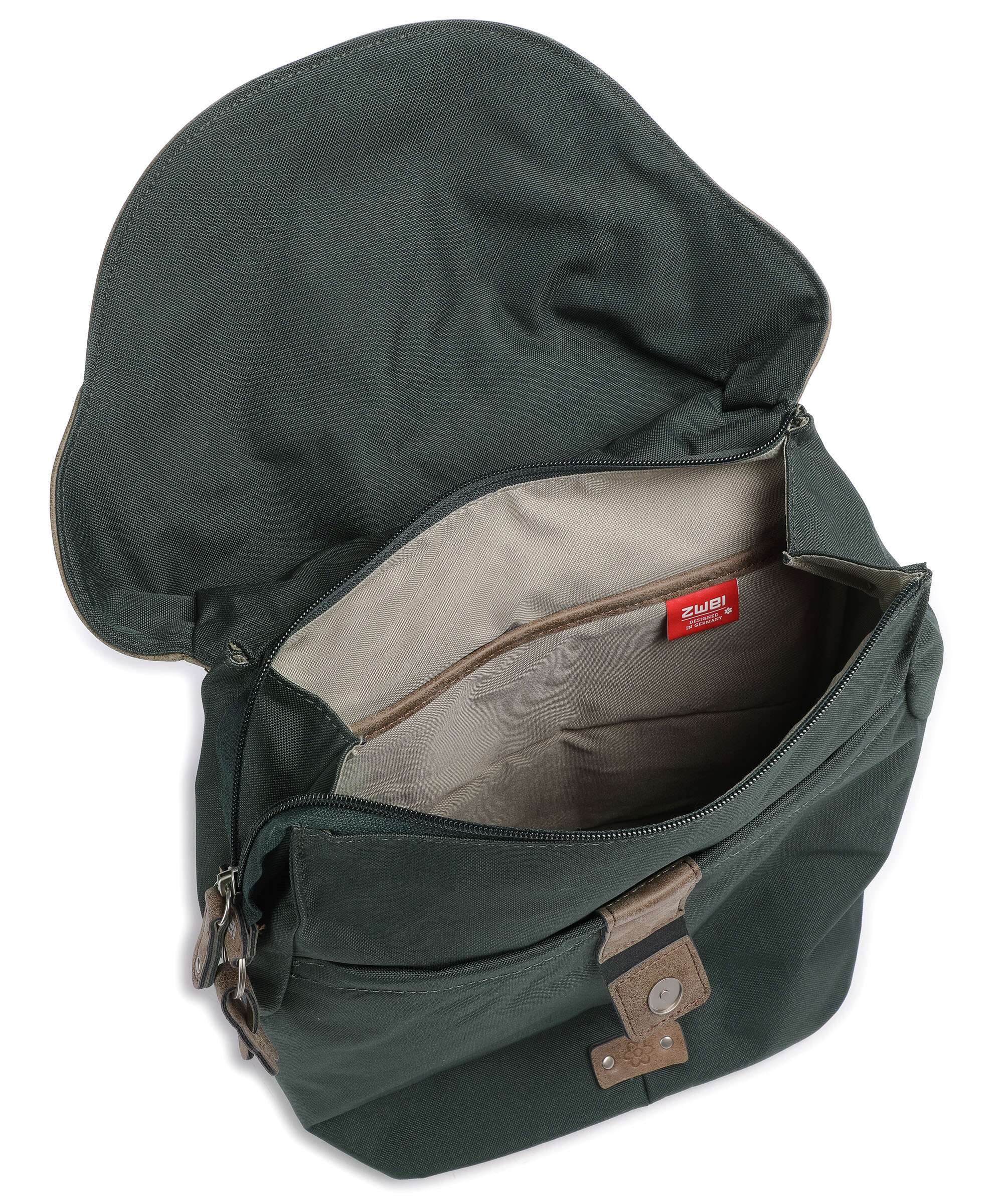 Zwei Olli O12 Backpack pine