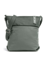 Zwei Jana J10 Borsa a spalla eucalyptus