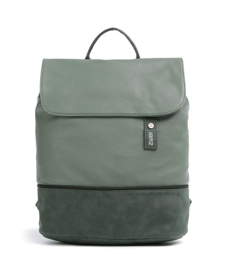 Zwei Jana JR13 Backpack eucalyptus