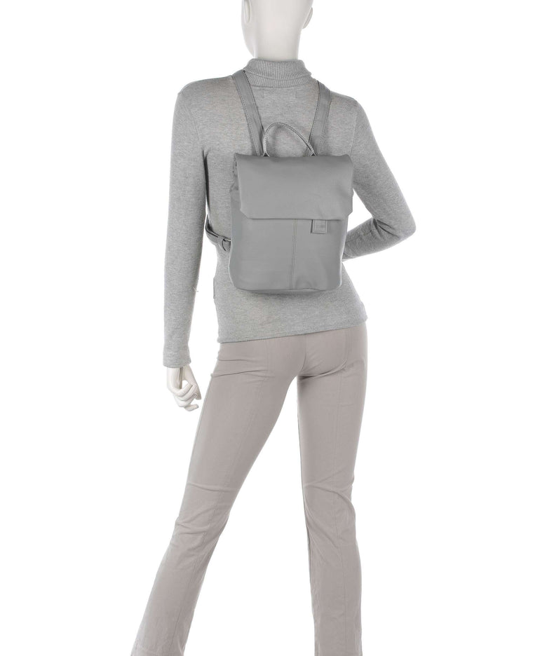 Zwei Mademoiselle.M MR8 Backpack foggy