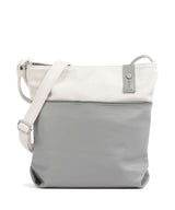Zwei Jana J10 Borsa a spalla foggy