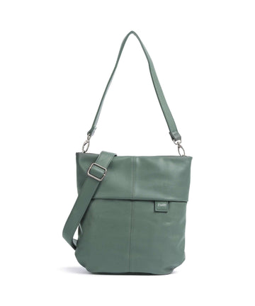 Zwei Mademoiselle.M M90 Borsa hobo eucalyptus