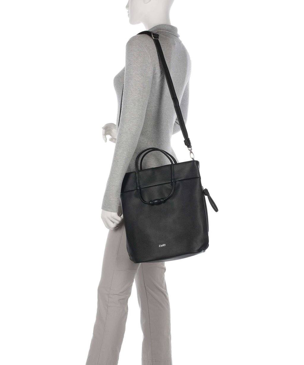 Zwei Perla PE120 Handbag black