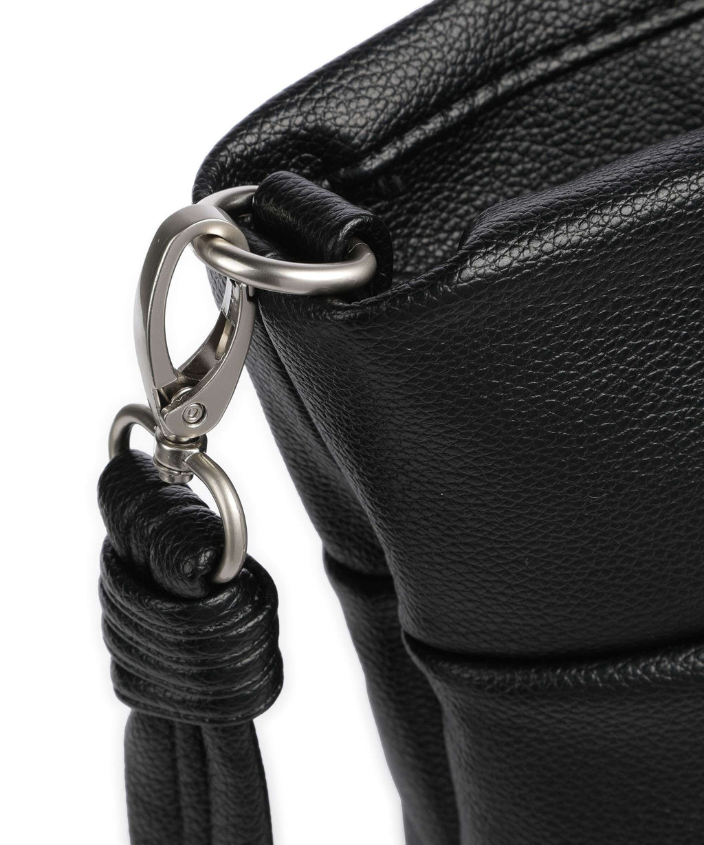 Zwei Perla PE120 Handbag black