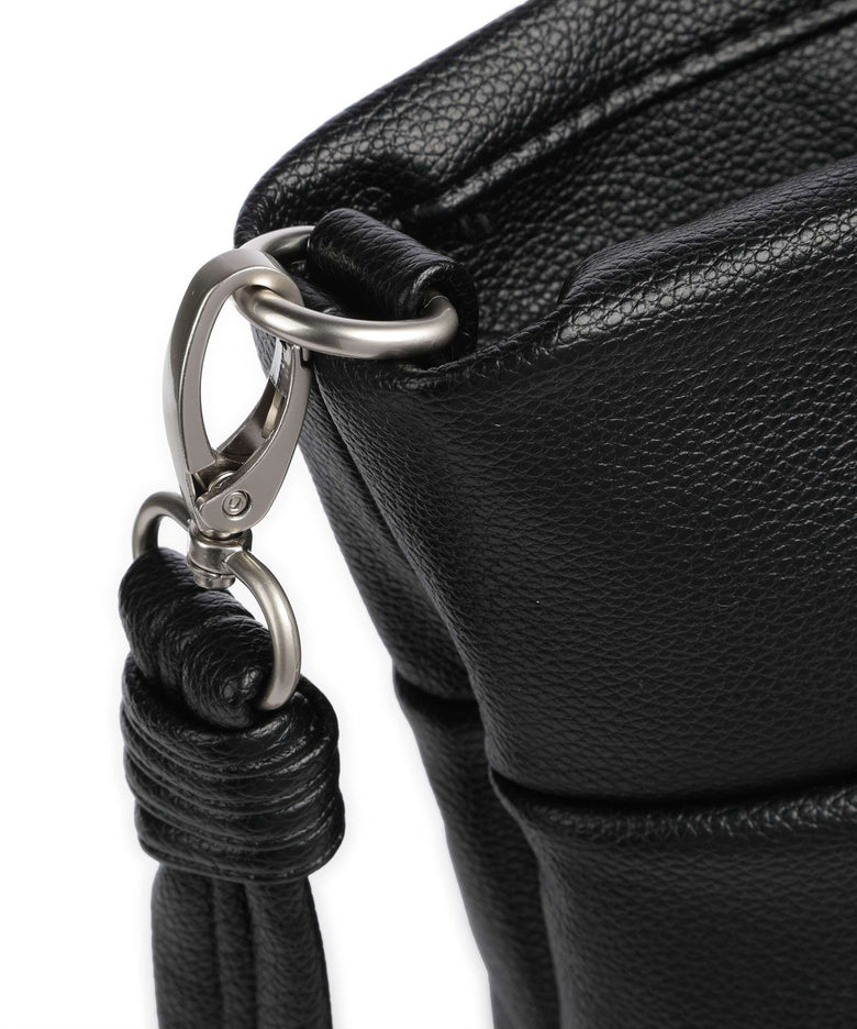 Zwei Perla PE120 Handbag black