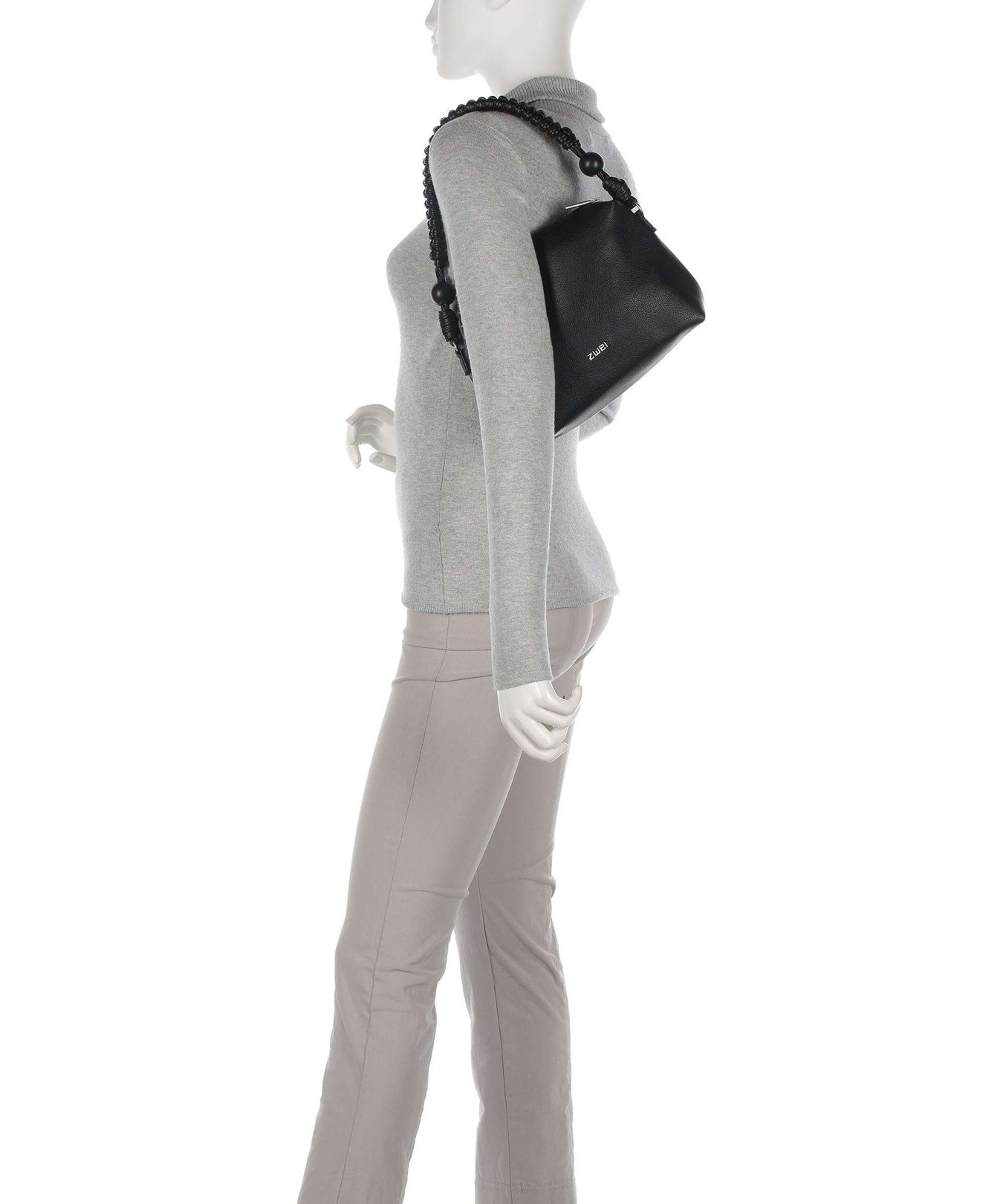 Zwei Perla PE60 Shoulder bag black