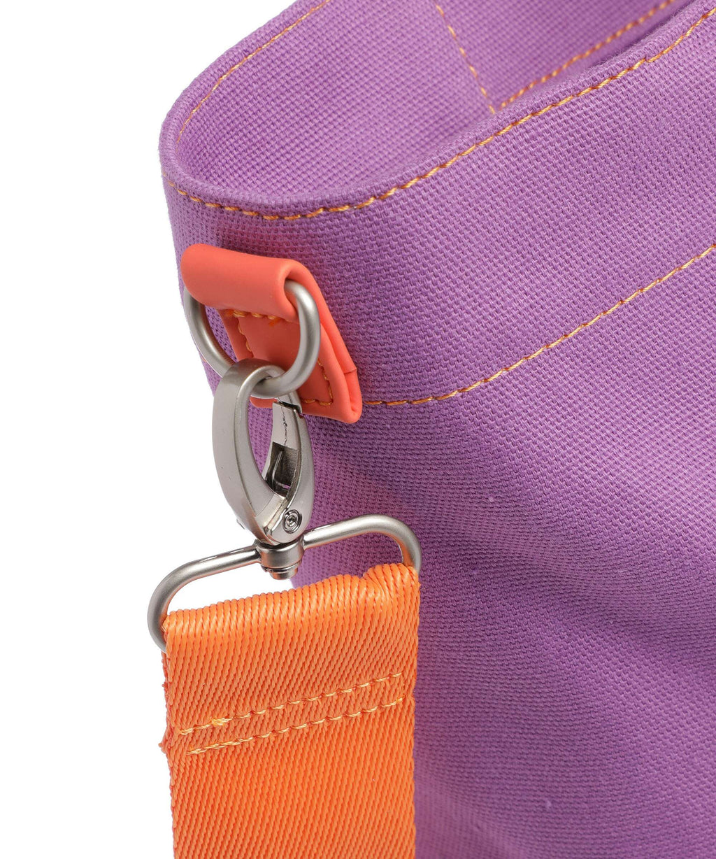 Zwei Fiorella FI200 Tote bag violet