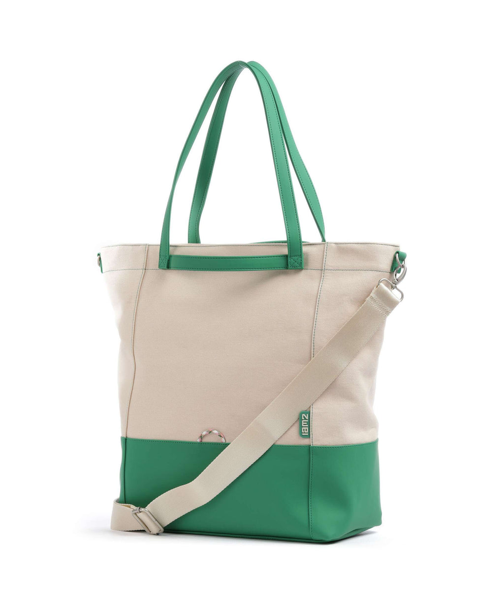 Zwei Fiorella FI200 Tote bag sand