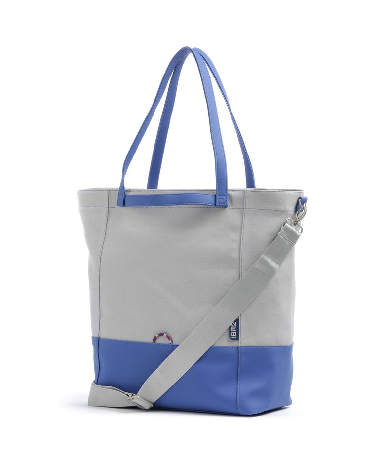 Zwei Fiorella FI200 Tote bag ice