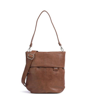 Zwei Mademoiselle.M M90 Borsa hobo cognac