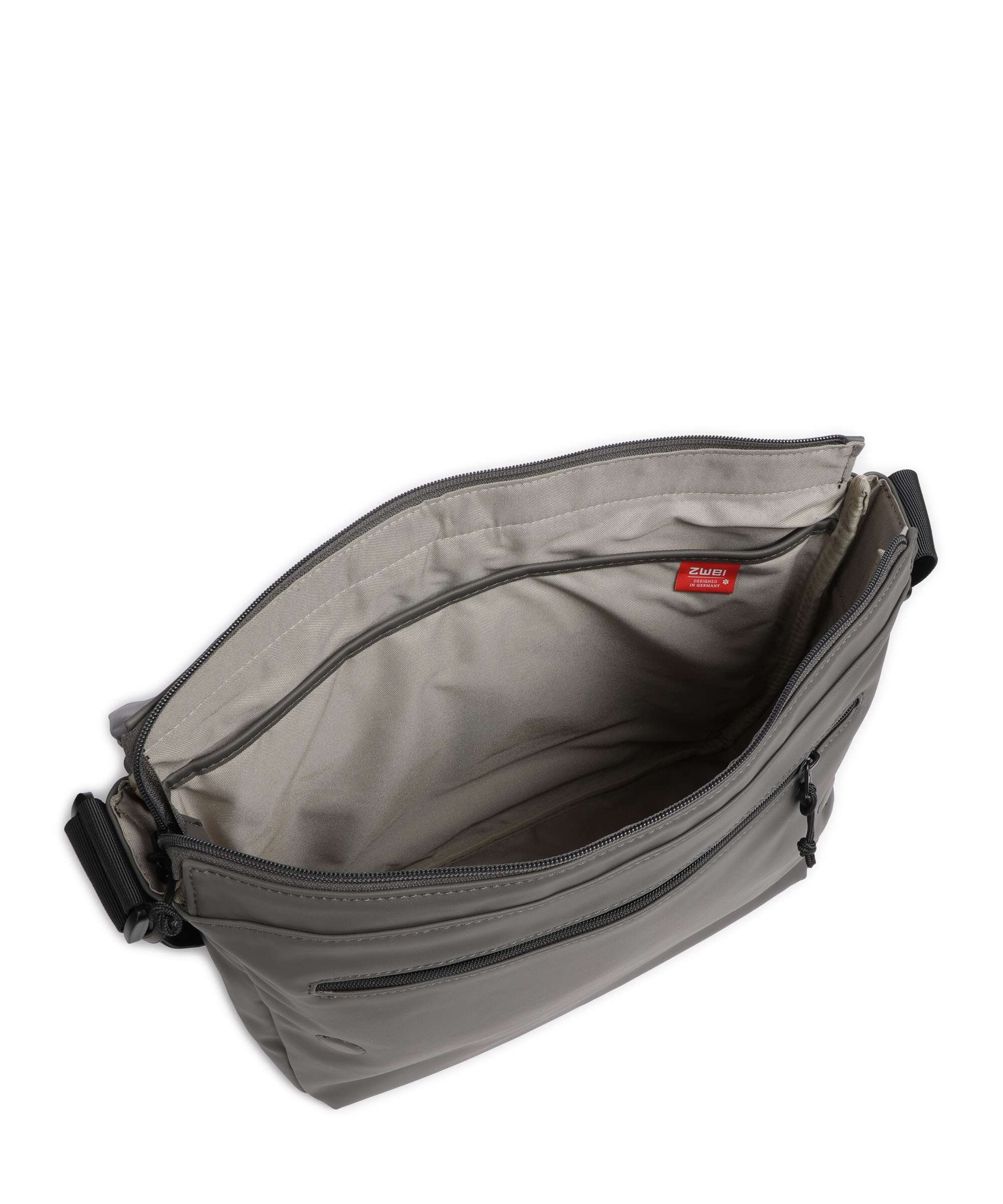 Zwei Cargo CA135 Messenger bag stone