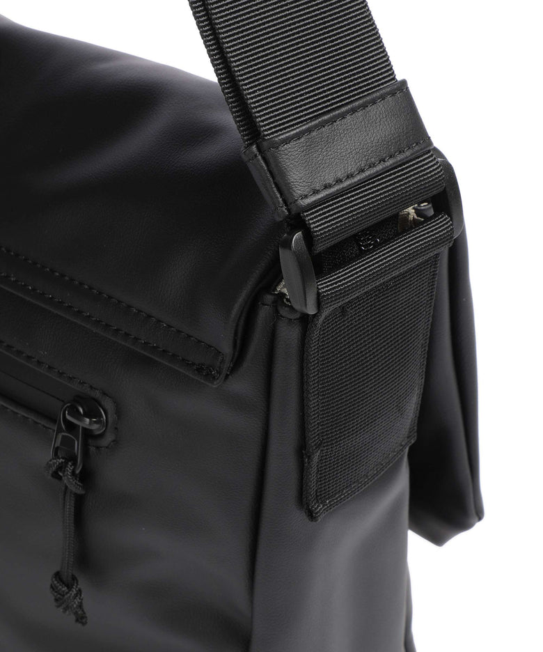 Zwei Cargo CA135 Messenger bag black
