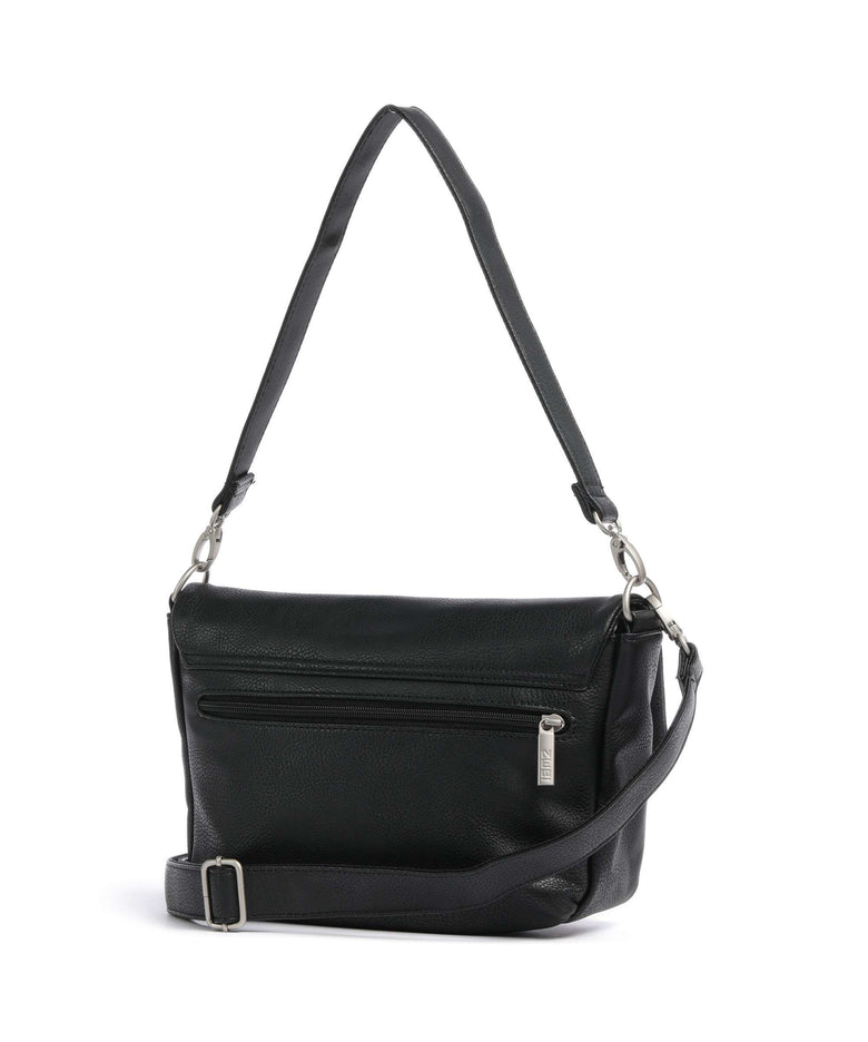 Zwei Mademoiselle.M M60 Shoulder bag noir