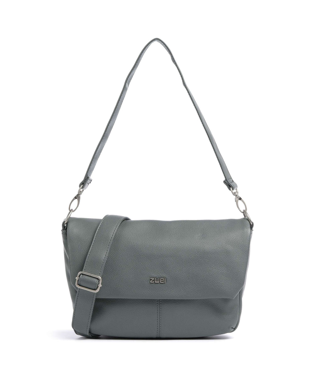 Zwei Mademoiselle.M M60 Shoulder bag eucalyptus