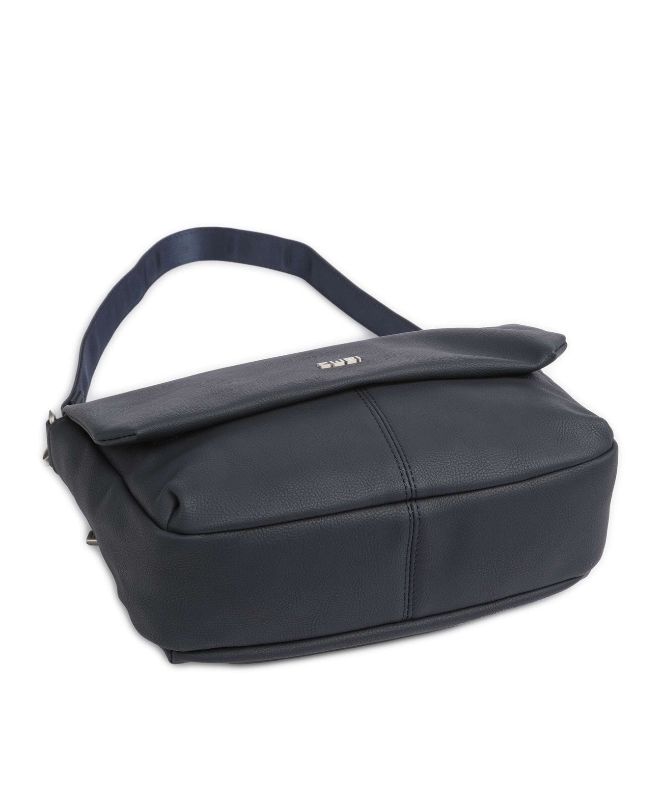 Zwei Mademoiselle.M M60 Shoulder bag nubuk ink