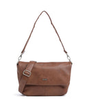 Zwei Mademoiselle.M M60 Borsa a spalla cognac