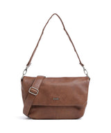 Zwei Mademoiselle.M M60 Sac porté épaule cognac
