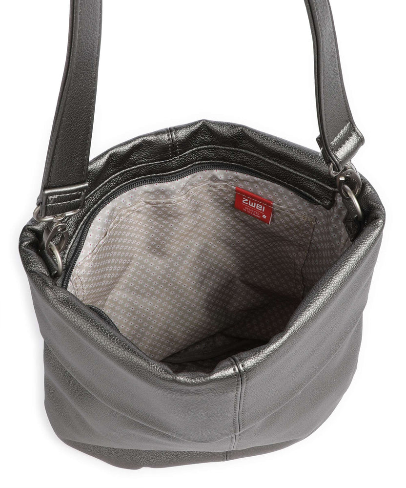 Zwei Mademoiselle.M M90 Hobo bag cosmos