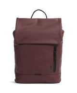 Zwei Cargo CAR130 Rucksack bordeaux