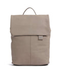 Zwei Mademoiselle.M MR13 Backpack nubuk/cappuccino