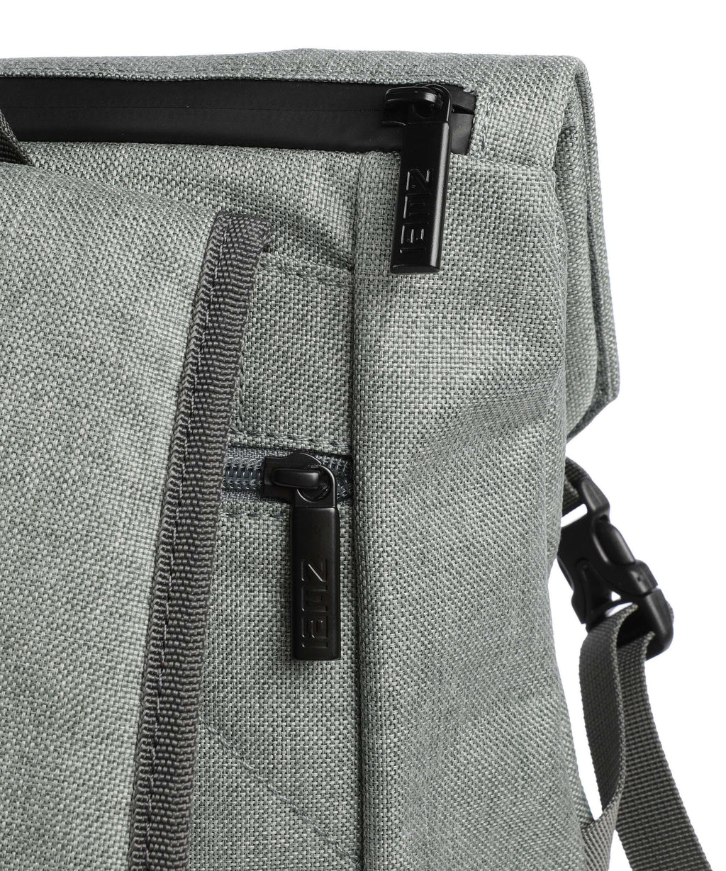 Zwei Benno BE350 Backpack eucalyptus