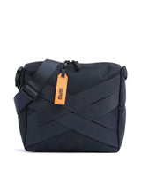 Zwei Alex AL100 Borsa a spalla blue