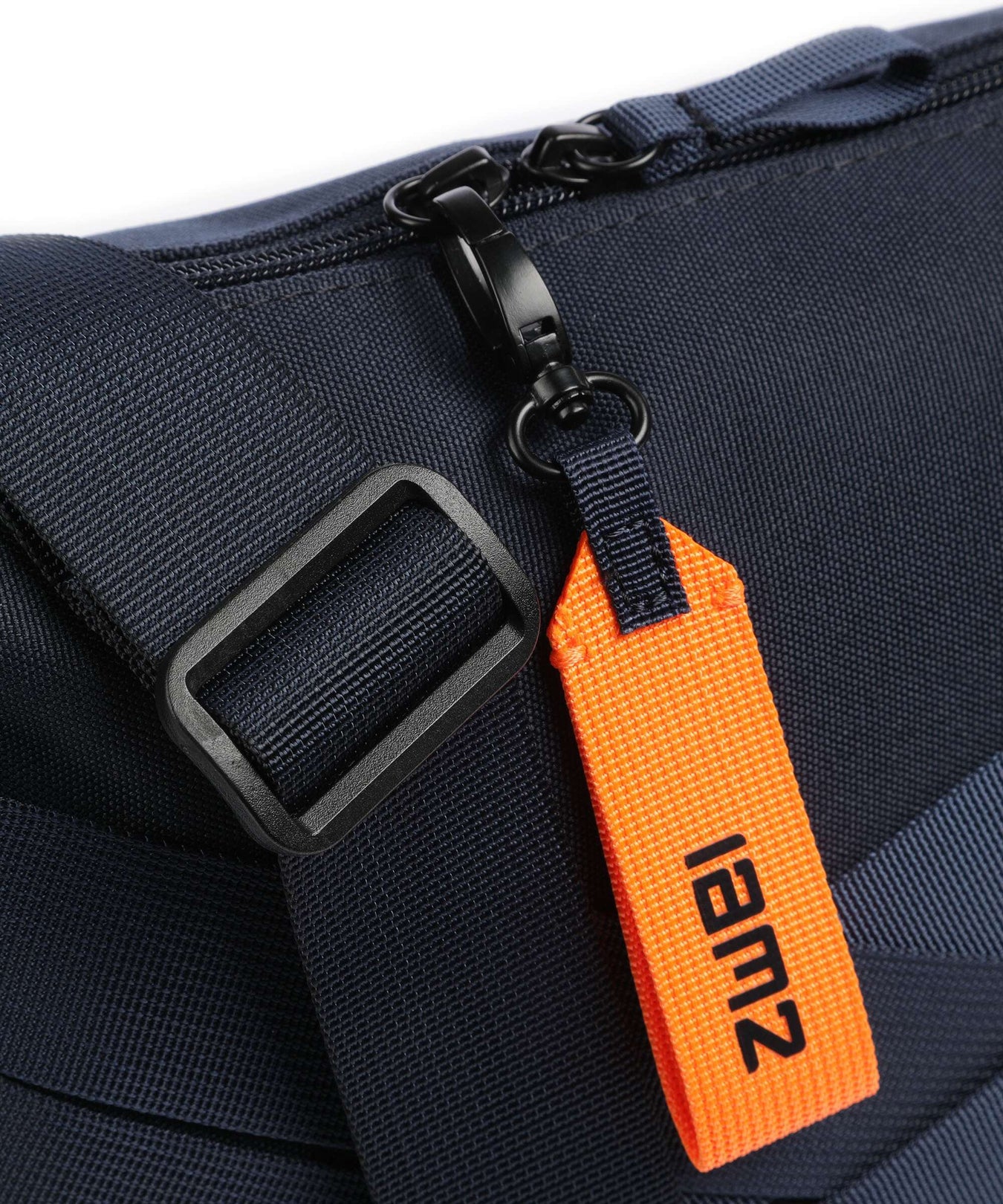 Zwei Alex AL100 Shoulder bag blue