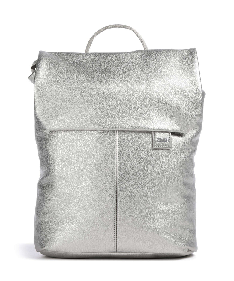 Zwei Mademoiselle.M MR13 Backpack silver