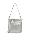 Zwei Mademoiselle.M M8 Sac porté épaule silver