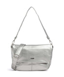 Zwei Mademoiselle.M M60 Borsa a spalla silver