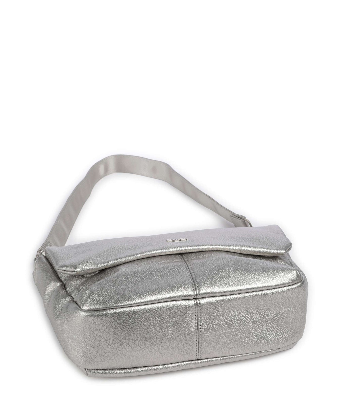 Zwei Mademoiselle.M M60 Shoulder bag silver