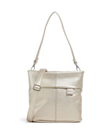 Zwei Mademoiselle.M M8 Schultertasche gold