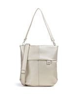 Zwei Mademoiselle.M M12 Beuteltasche gold