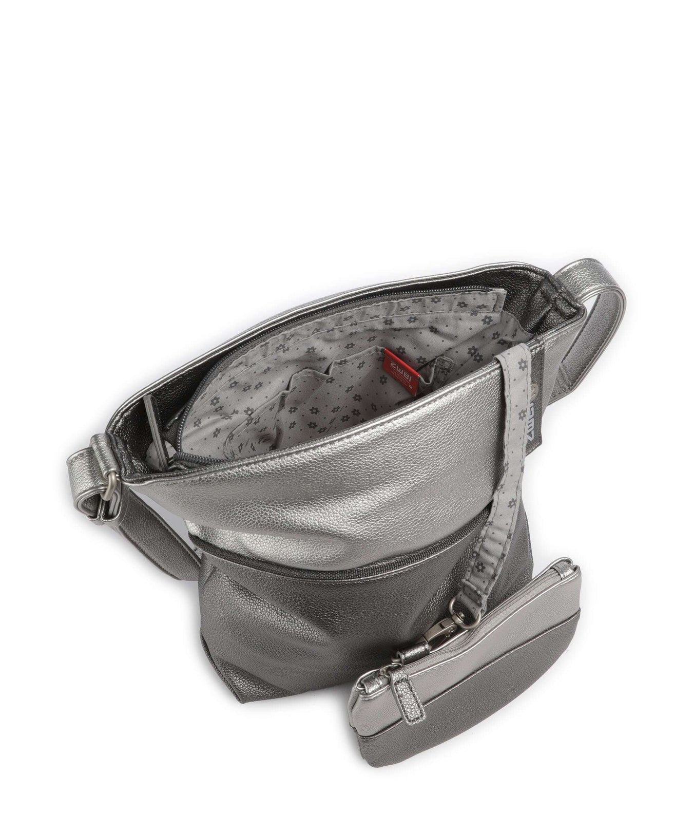 Zwei Jana J10 Shoulder bag cosmos