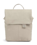 Zwei Mademoiselle.M MR8 Zaino nubuk linen