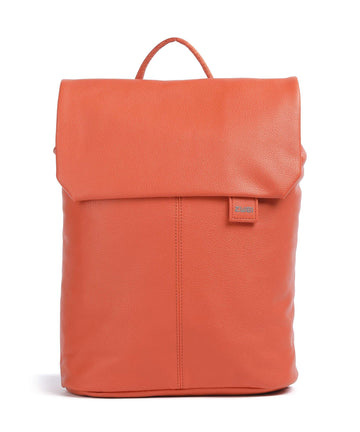 Zwei Mademoiselle.M MR13 Zaino papaya