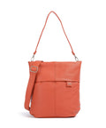 Zwei Mademoiselle.M M12 Hobo bag papaya