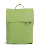 Zwei Mademoiselle.M MR13 Zaino kiwi