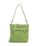 Zwei Mademoiselle.M M8 Schultertasche kiwi