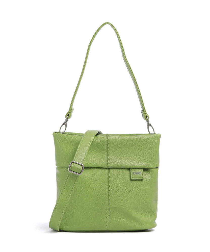 Zwei Mademoiselle.M M8 Shoulder bag kiwi