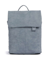 Zwei Mademoiselle.M MR13 Sac à dos nubuk sky
