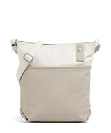 Zwei Jana J10 Borsa a spalla nubuk linen
