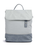 Zwei Jana JR13 Sac à dos nubuk sky