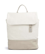 Zwei Jana JR13 Sac à dos nubuk linen