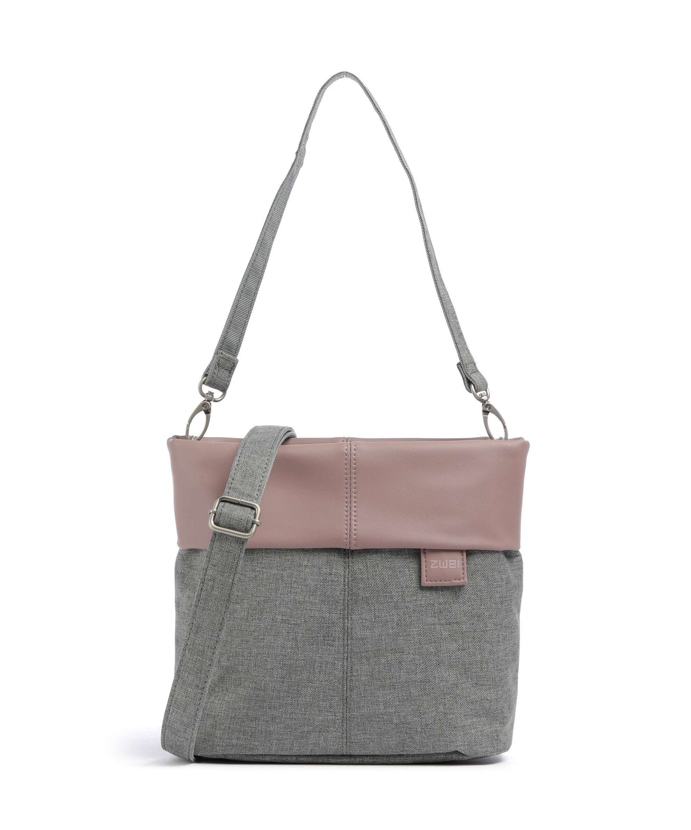 Zwei Olli OT8 Shoulder bag powder